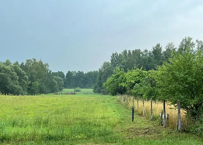 Agroturystyka Katarzyna Tarasiewicz