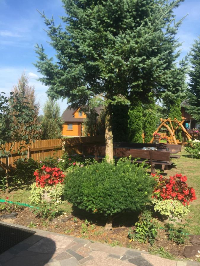 Katarzyna Tarasiewicz Farm stay *