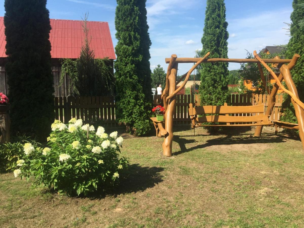 Katarzyna Tarasiewicz Farm stay *