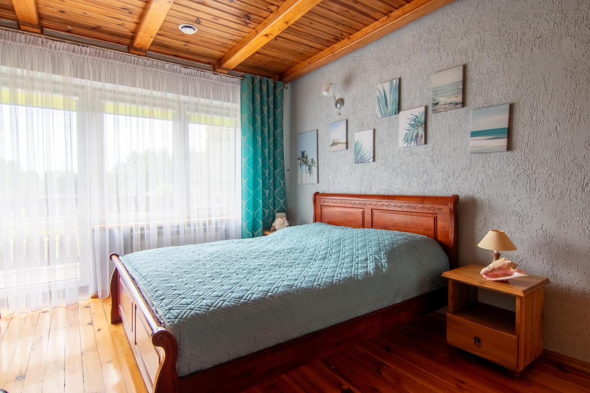 Katarzyna Tarasiewicz Farm stay *