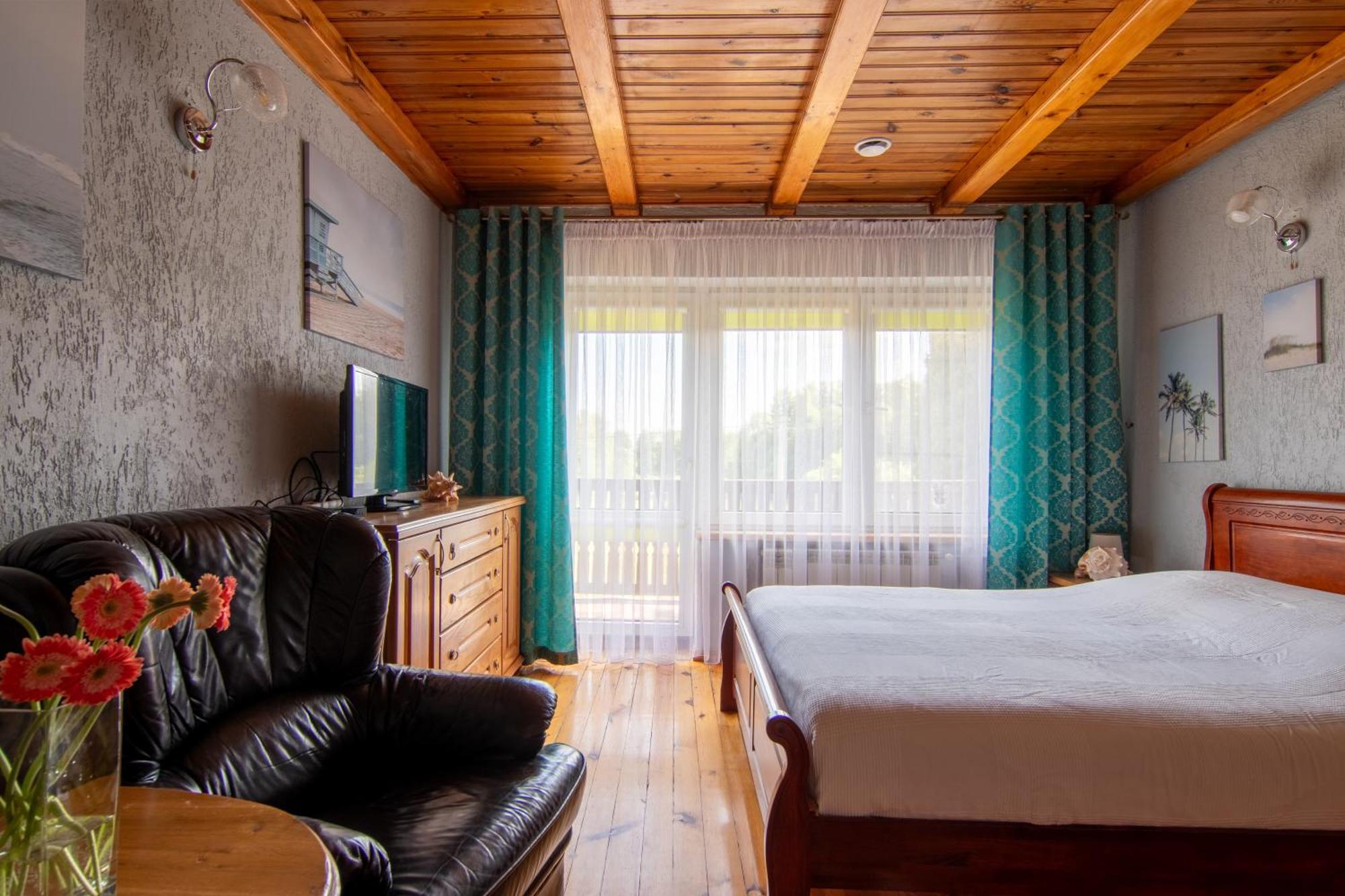 Katarzyna Tarasiewicz Farm stay Stary Folwark