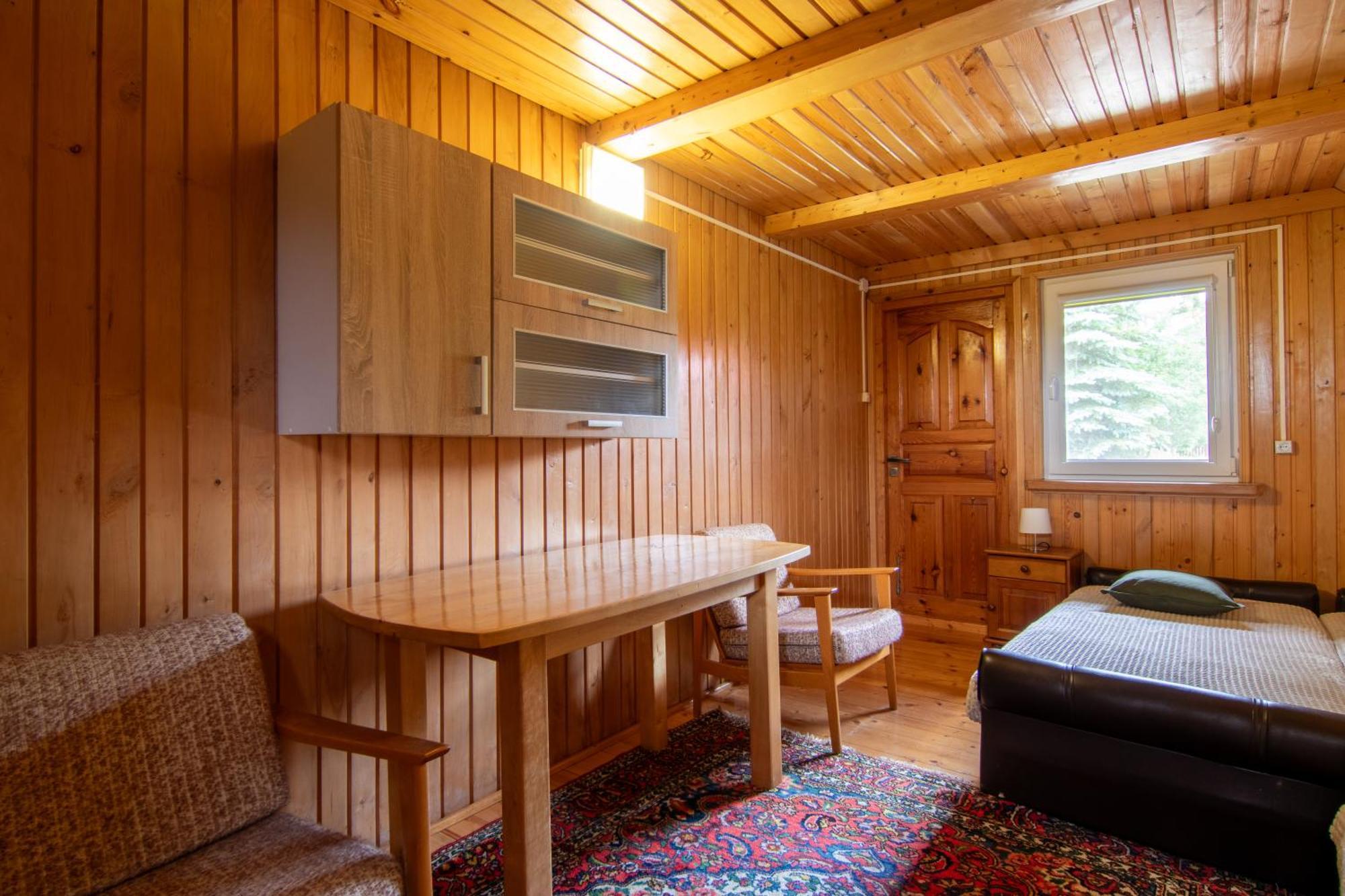 Katarzyna Tarasiewicz Farm stay