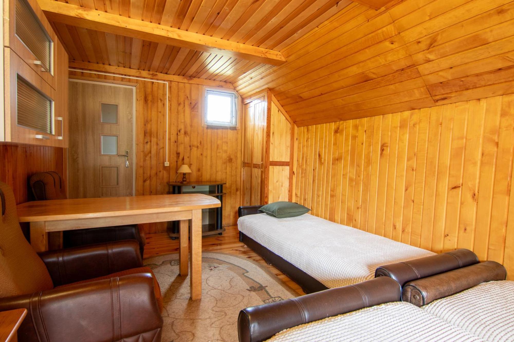 Farm stay Katarzyna Tarasiewicz *