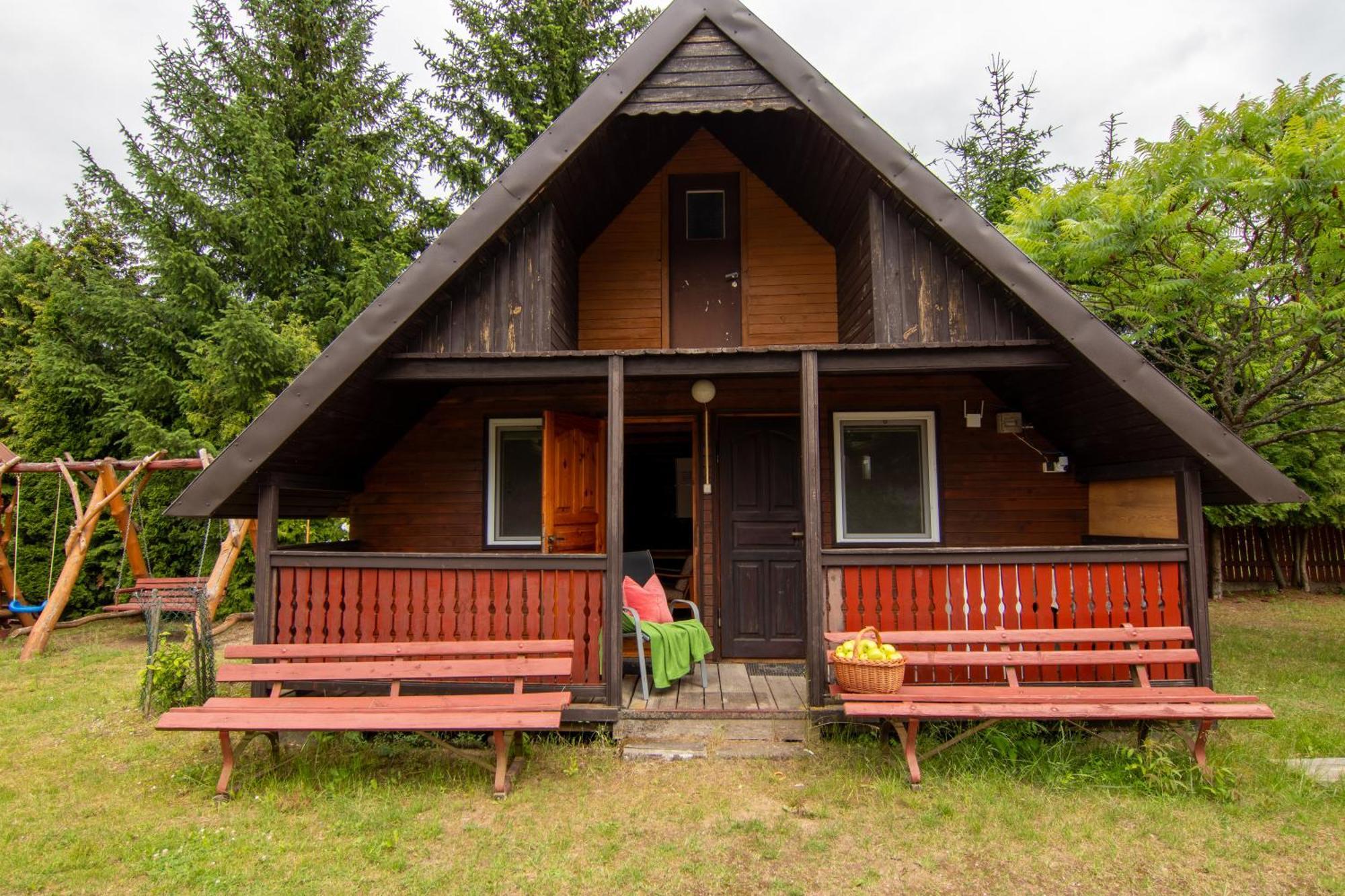 Farm stay Katarzyna Tarasiewicz Stary Folwark