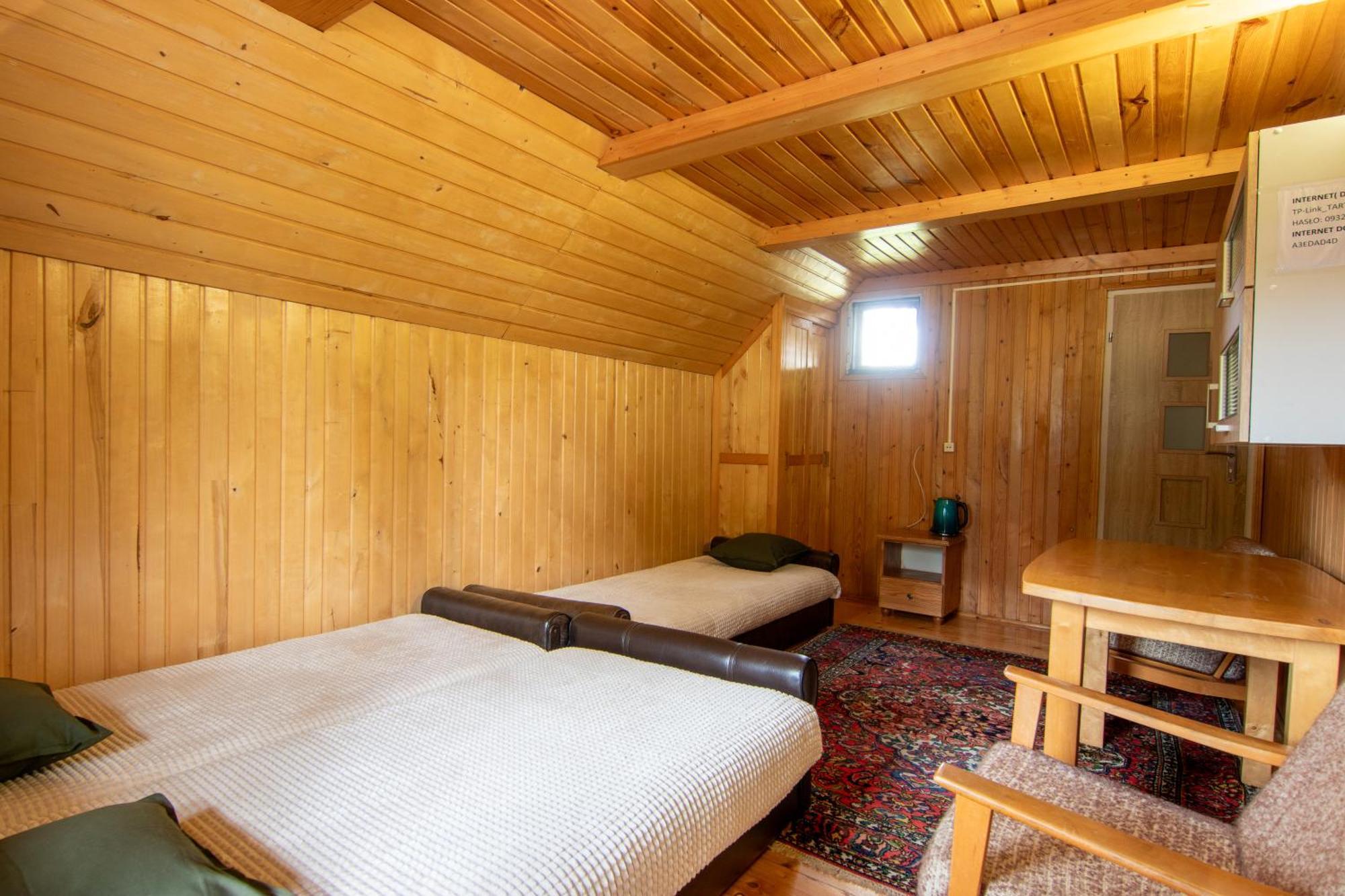 Farm stay Katarzyna Tarasiewicz