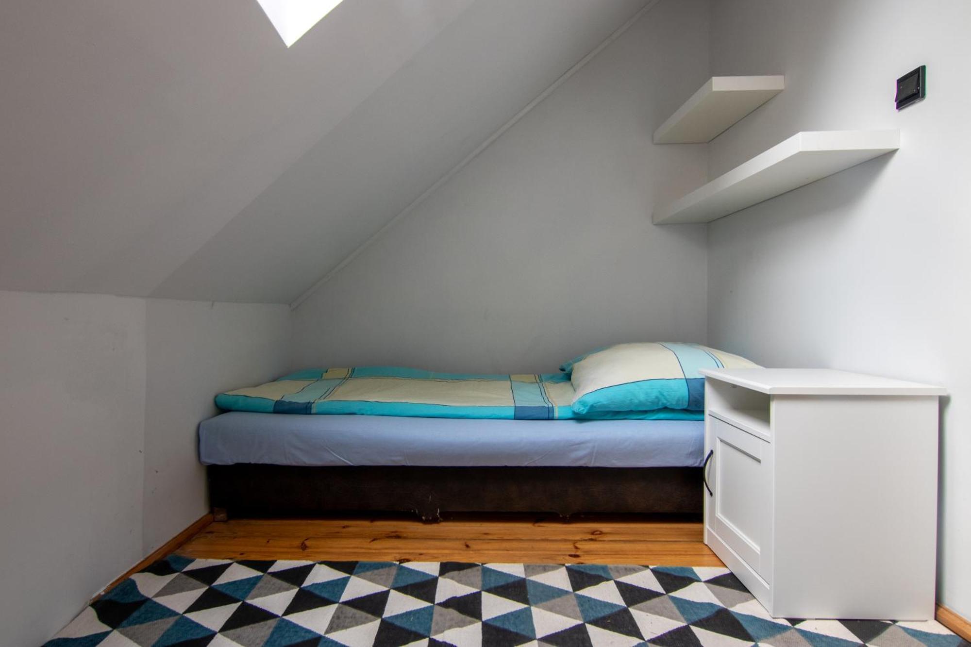 Katarzyna Tarasiewicz Farm stay