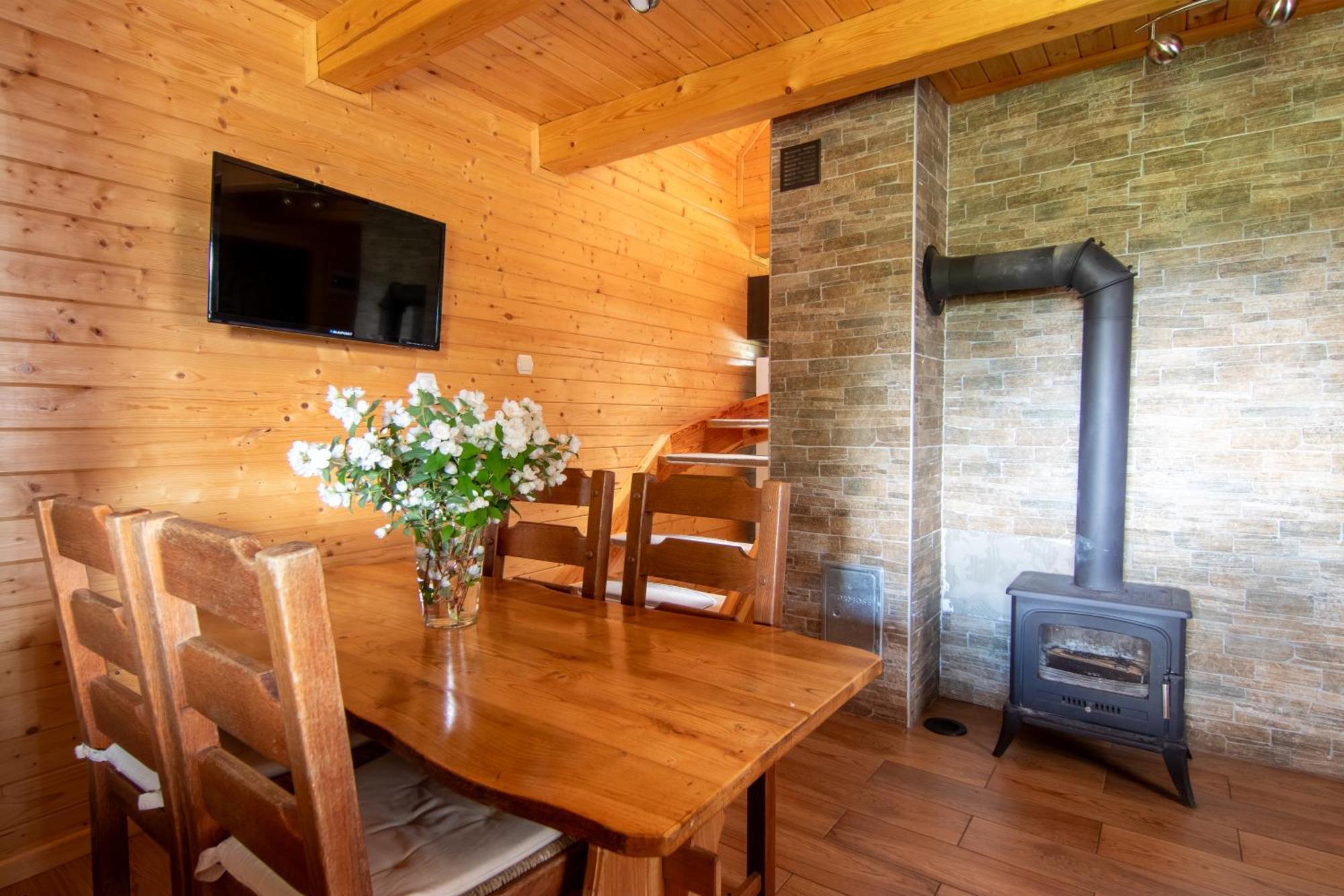 Katarzyna Tarasiewicz Farm stay