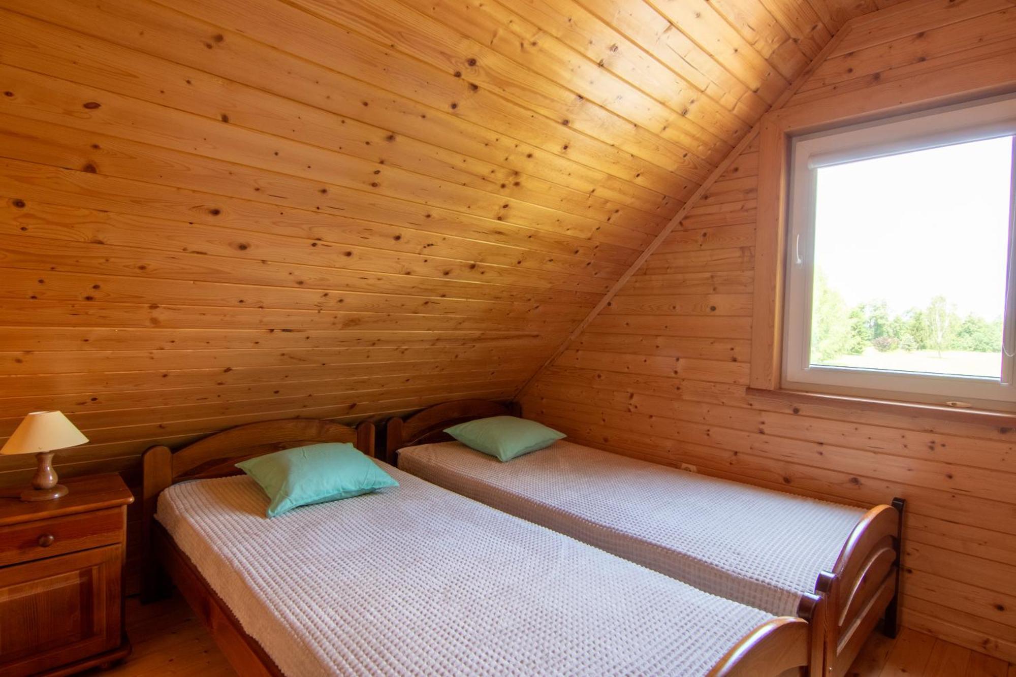 Farm stay Katarzyna Tarasiewicz Stary Folwark