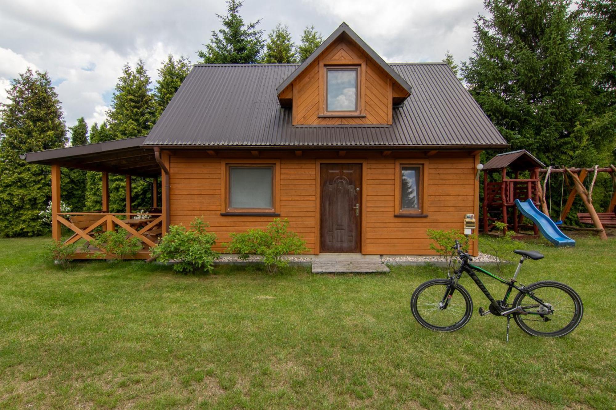 Katarzyna Tarasiewicz Farm stay *