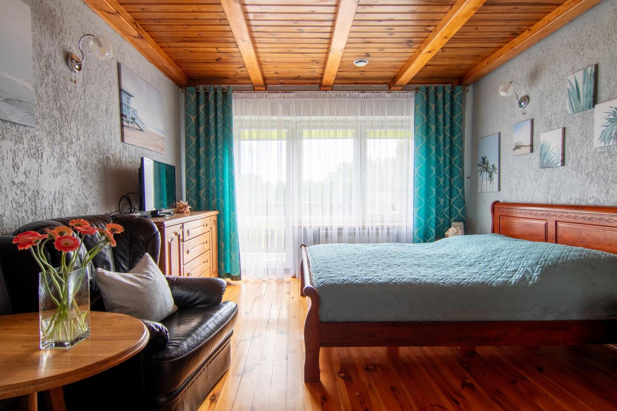 Katarzyna Tarasiewicz Farm stay Stary Folwark