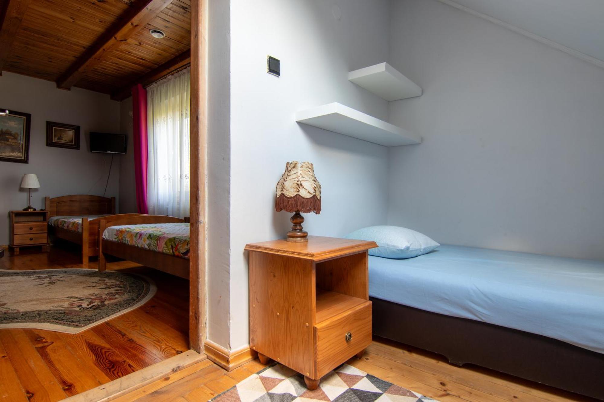 Farm stay Katarzyna Tarasiewicz *