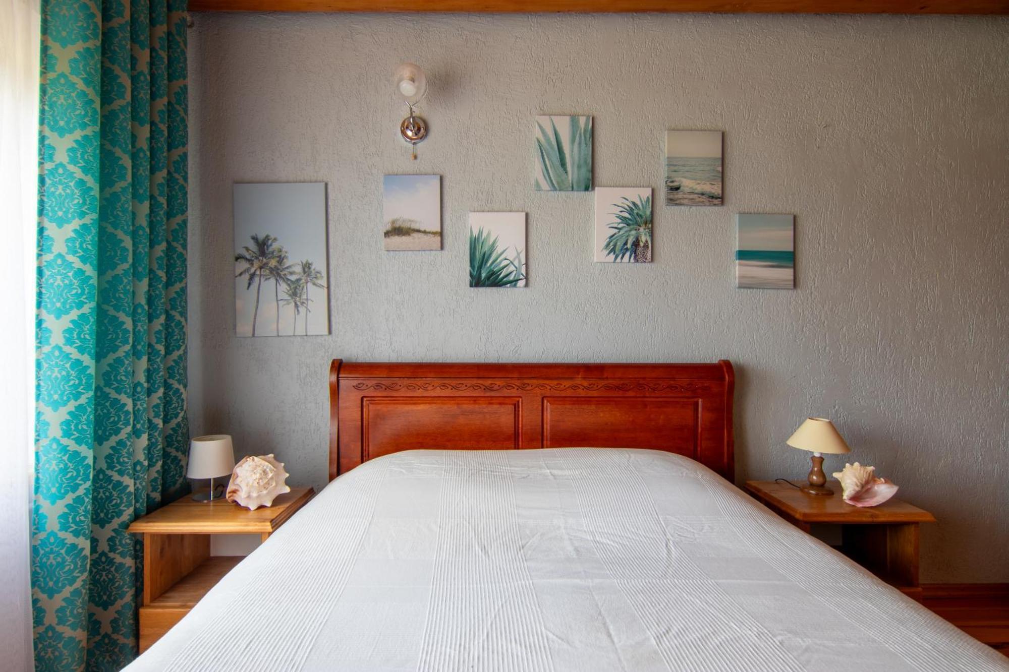Farm stay Katarzyna Tarasiewicz Stary Folwark
