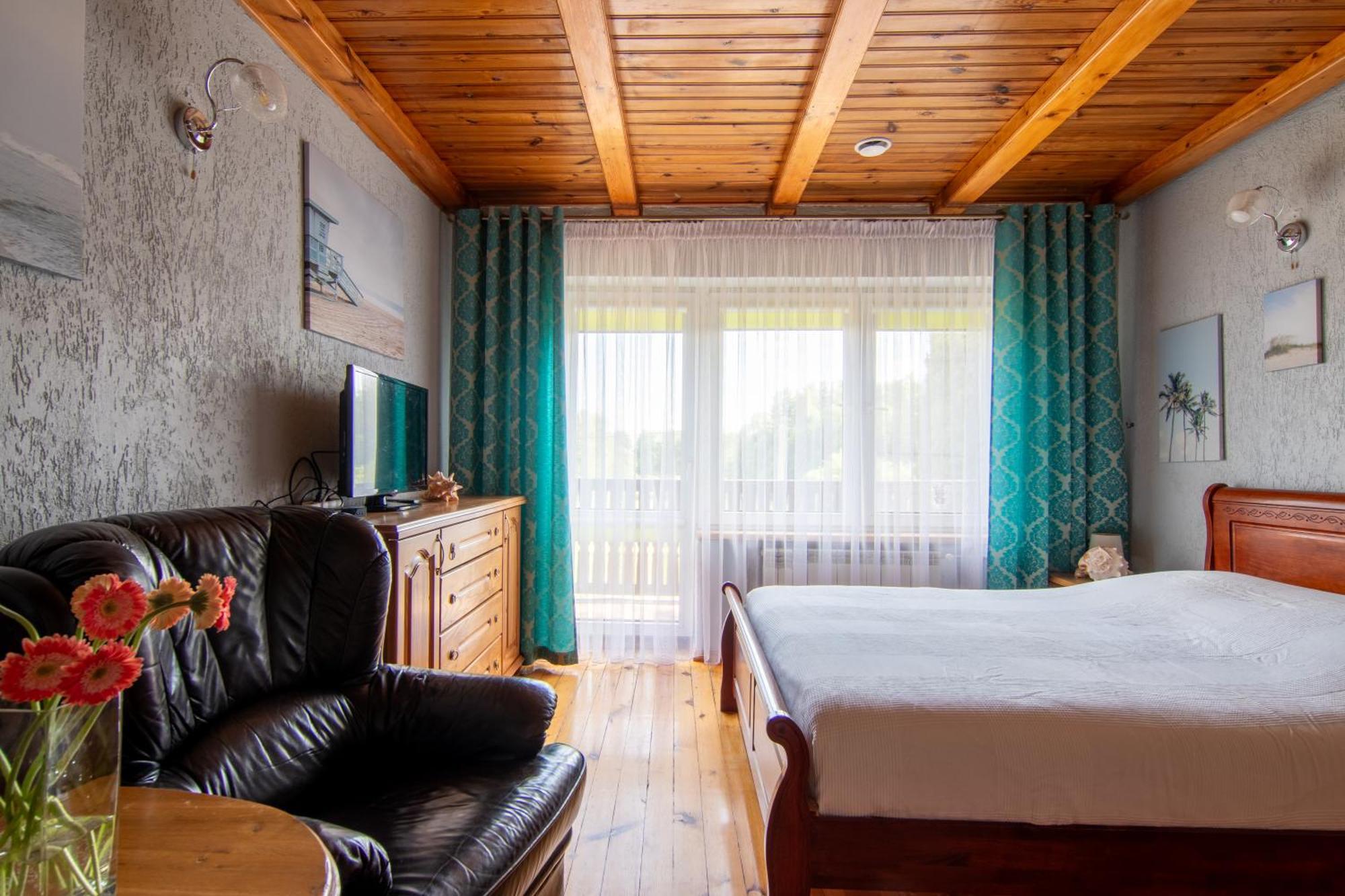 Farm stay Katarzyna Tarasiewicz