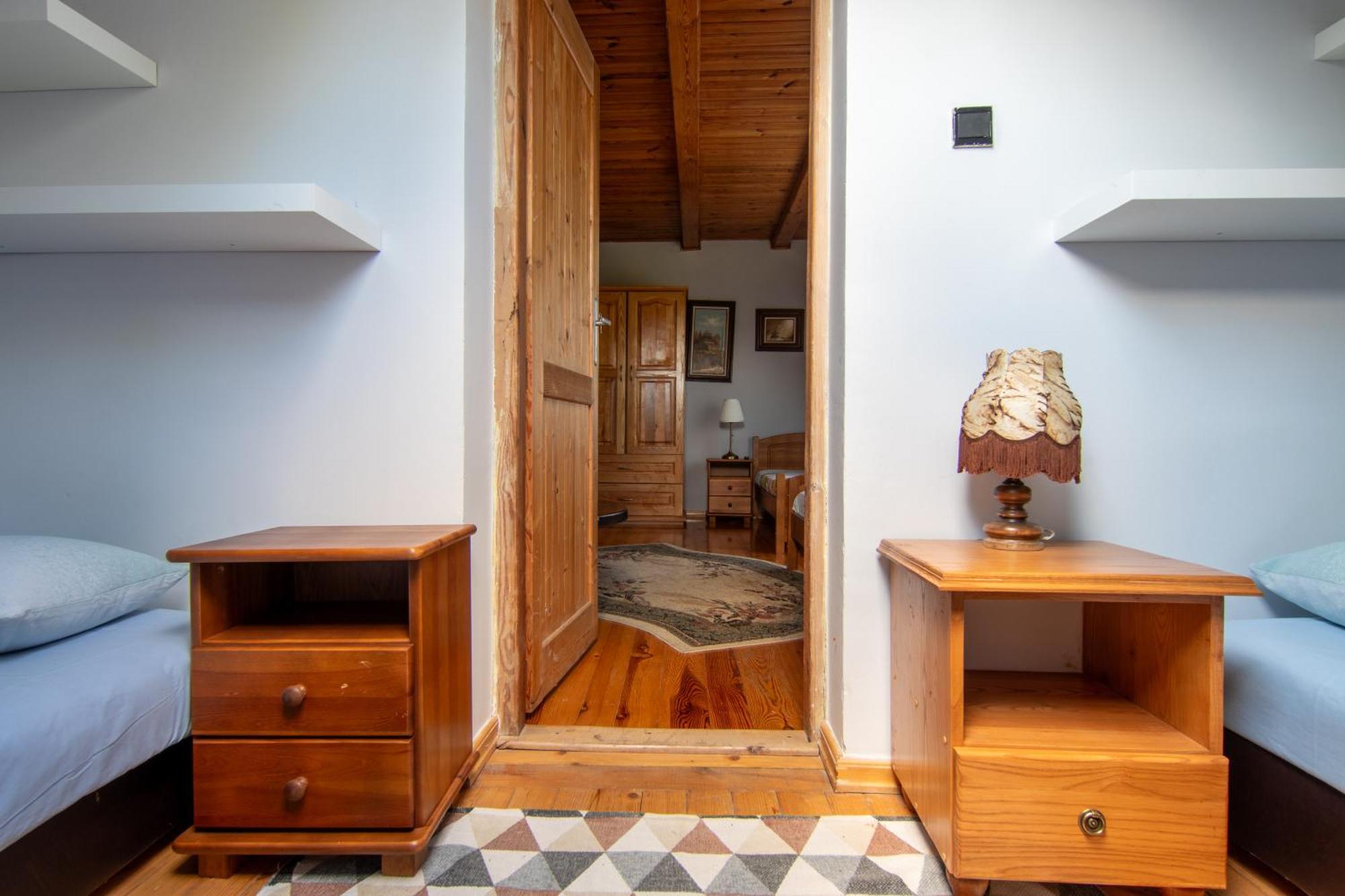 Farm stay Katarzyna Tarasiewicz