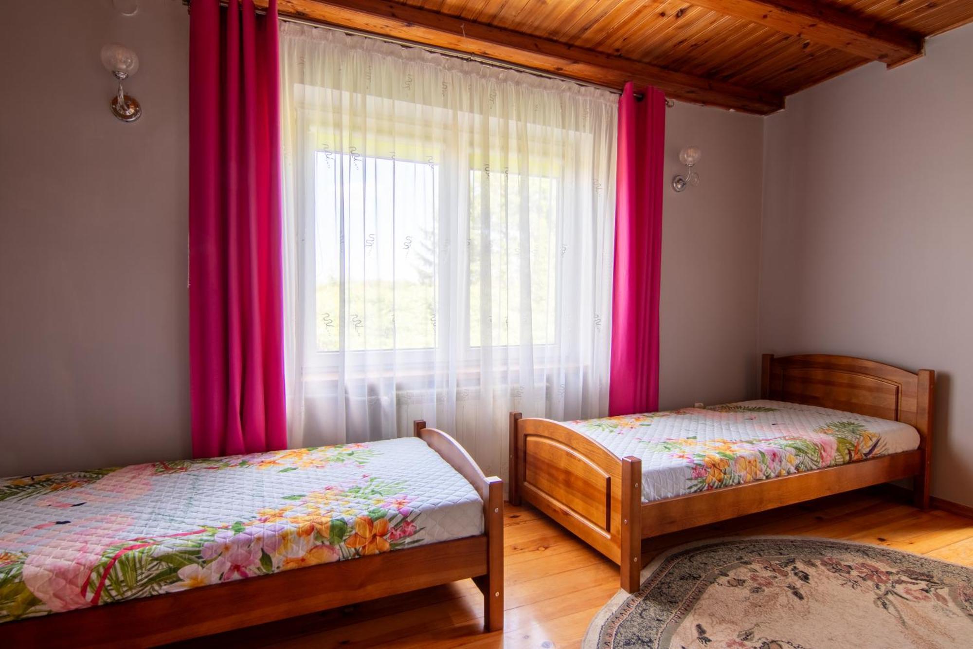 Katarzyna Tarasiewicz Farm stay Stary Folwark