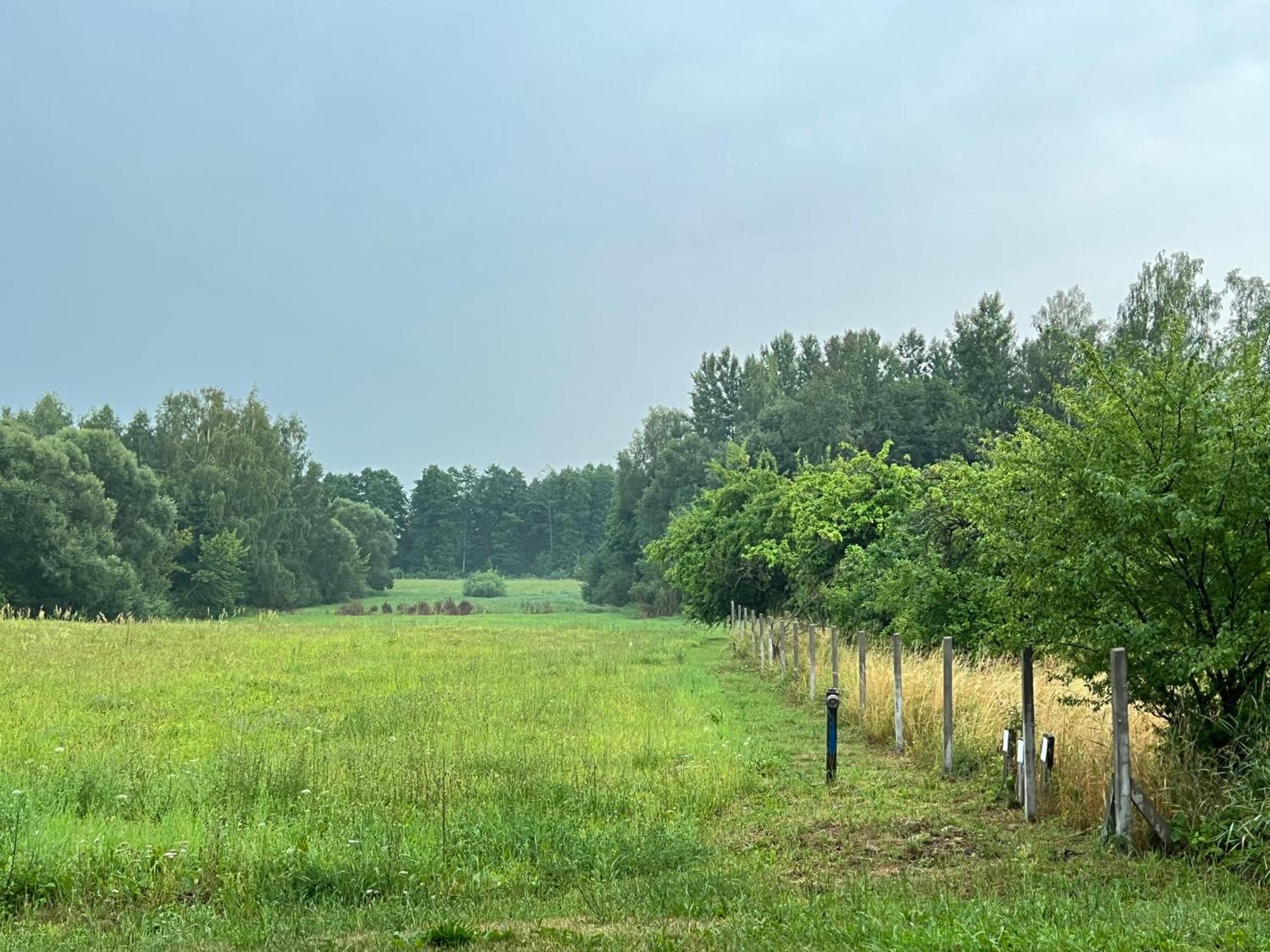 Farm stay Katarzyna Tarasiewicz Stary Folwark