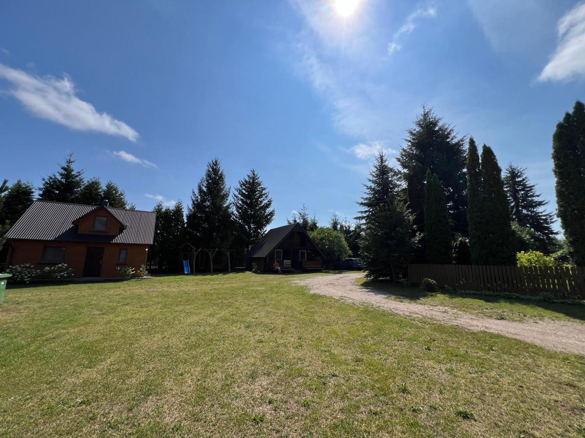 Farm stay Katarzyna Tarasiewicz