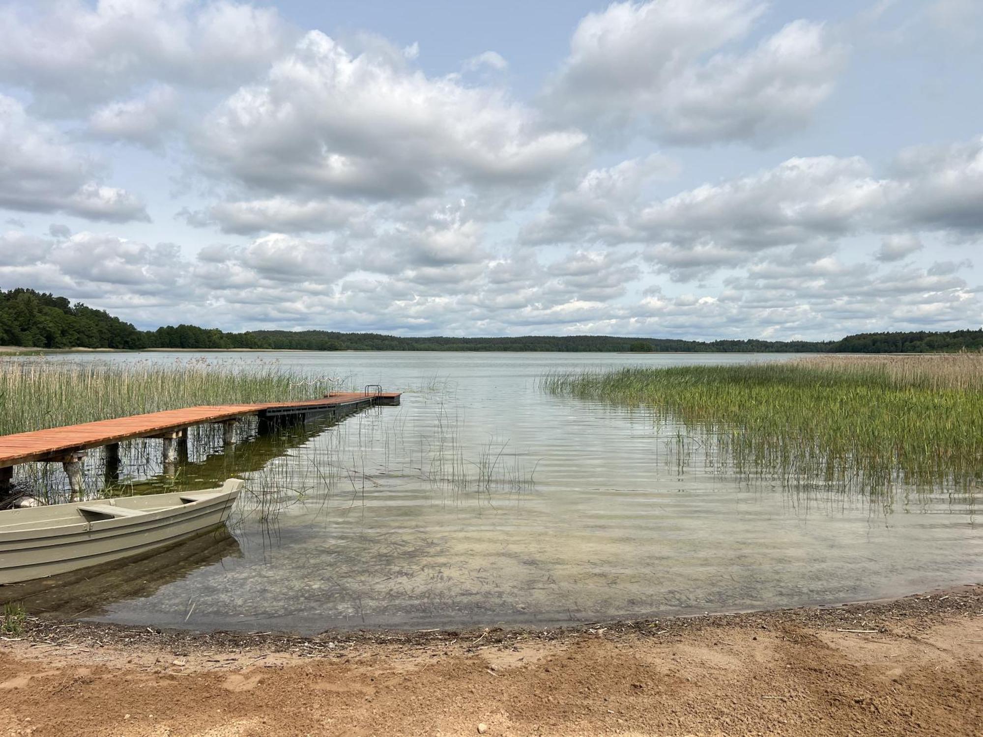 Bauernhof Katarzyna Tarasiewicz Stary Folwark
