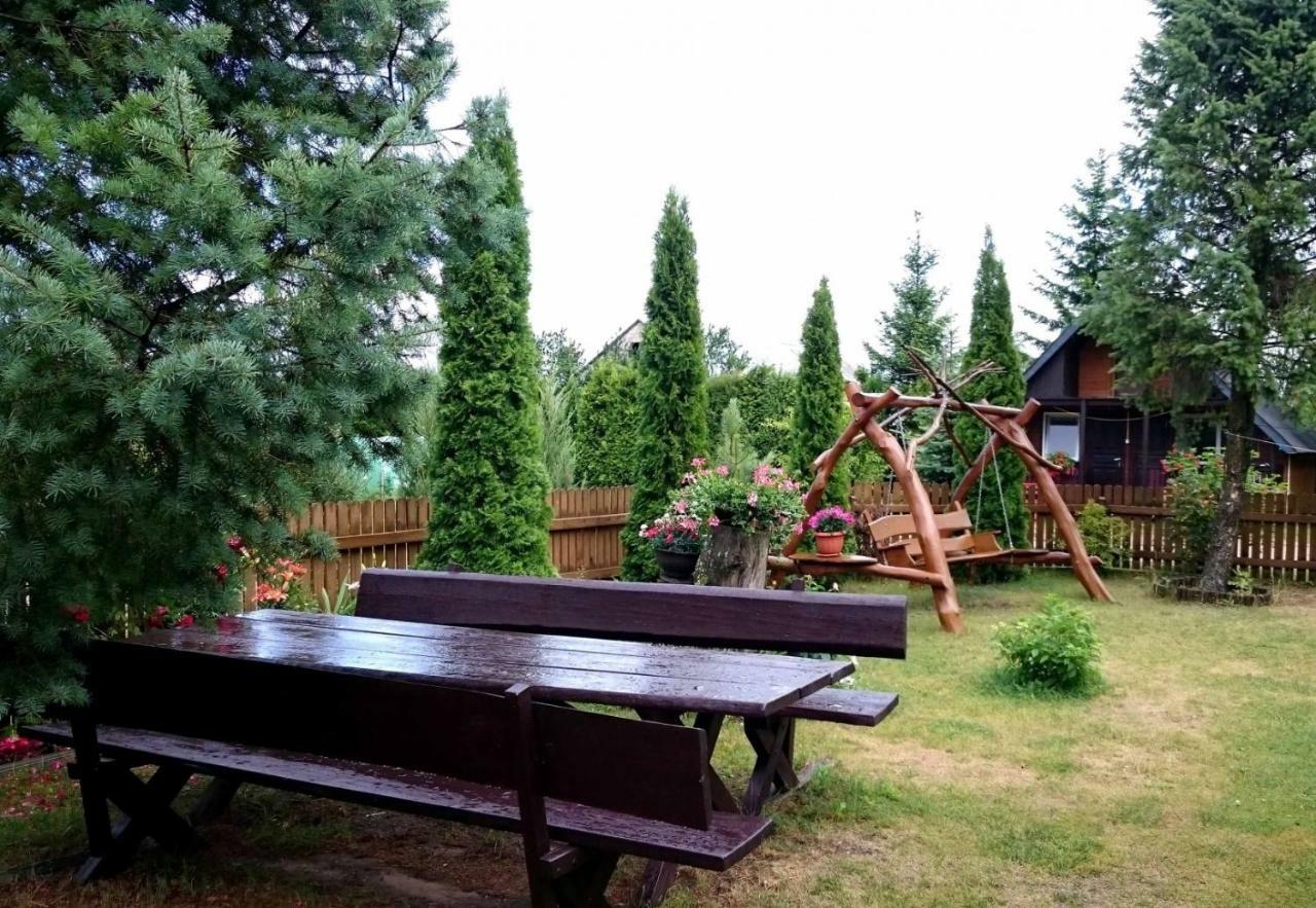 Katarzyna Tarasiewicz Farm stay Stary Folwark